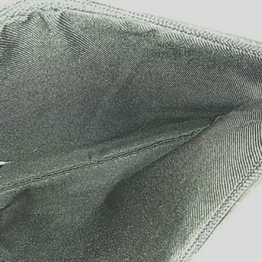 BEAUTIFUL! NWOT LODIS GLAZED LEATHER WATERCOLOR PATTERN WRISTLET - Picture 6 of 7